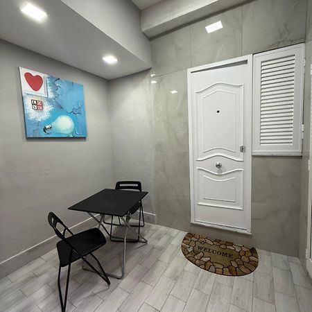 Caracciolo Suites 36 نابولي المظهر الخارجي الصورة