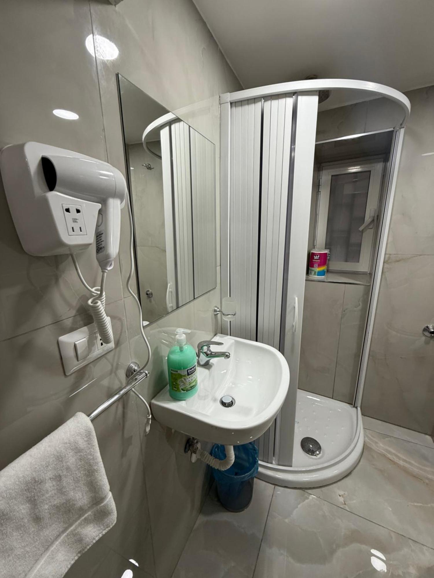 Caracciolo Suites 36 نابولي المظهر الخارجي الصورة