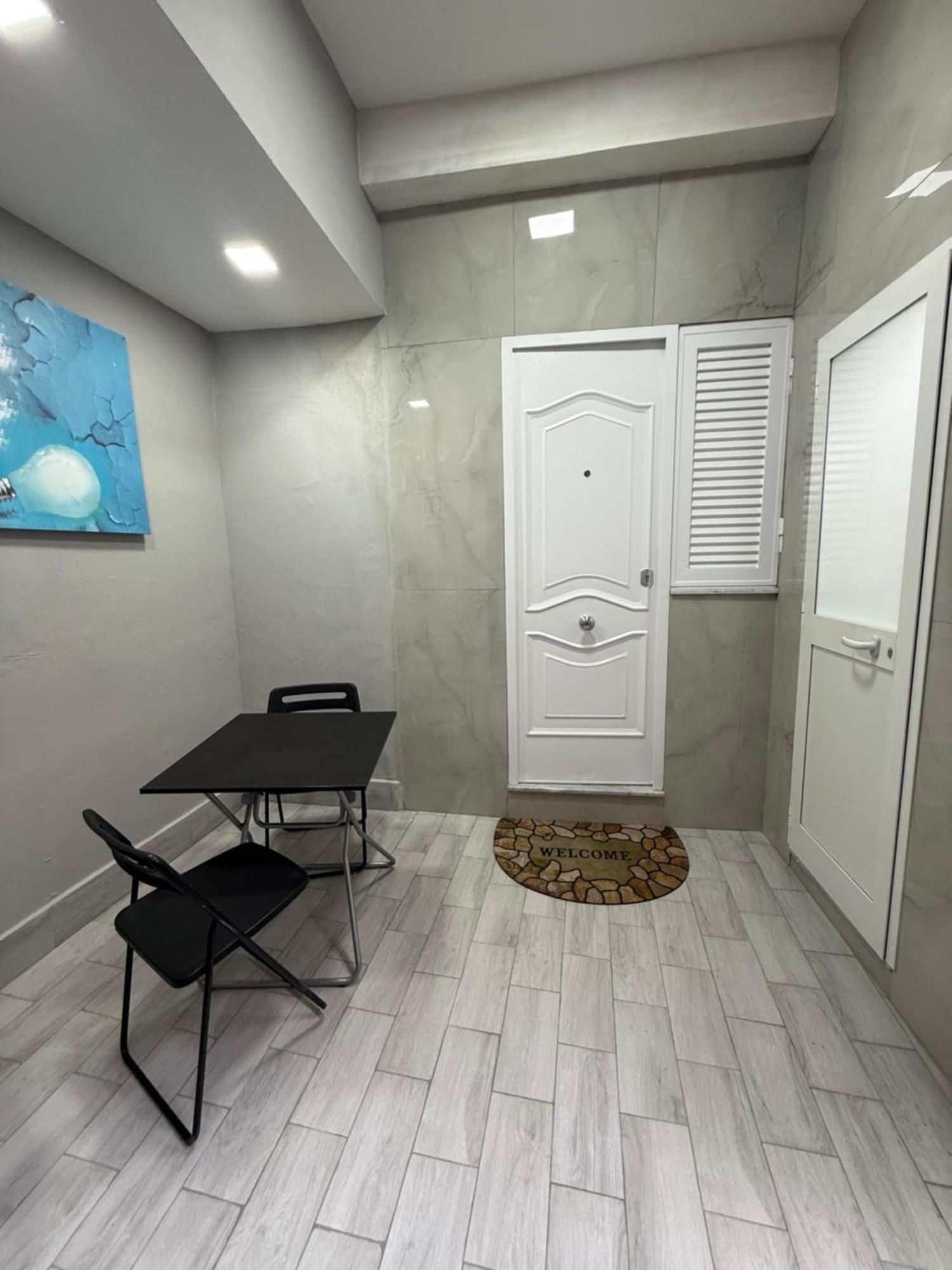Caracciolo Suites 36 نابولي المظهر الخارجي الصورة