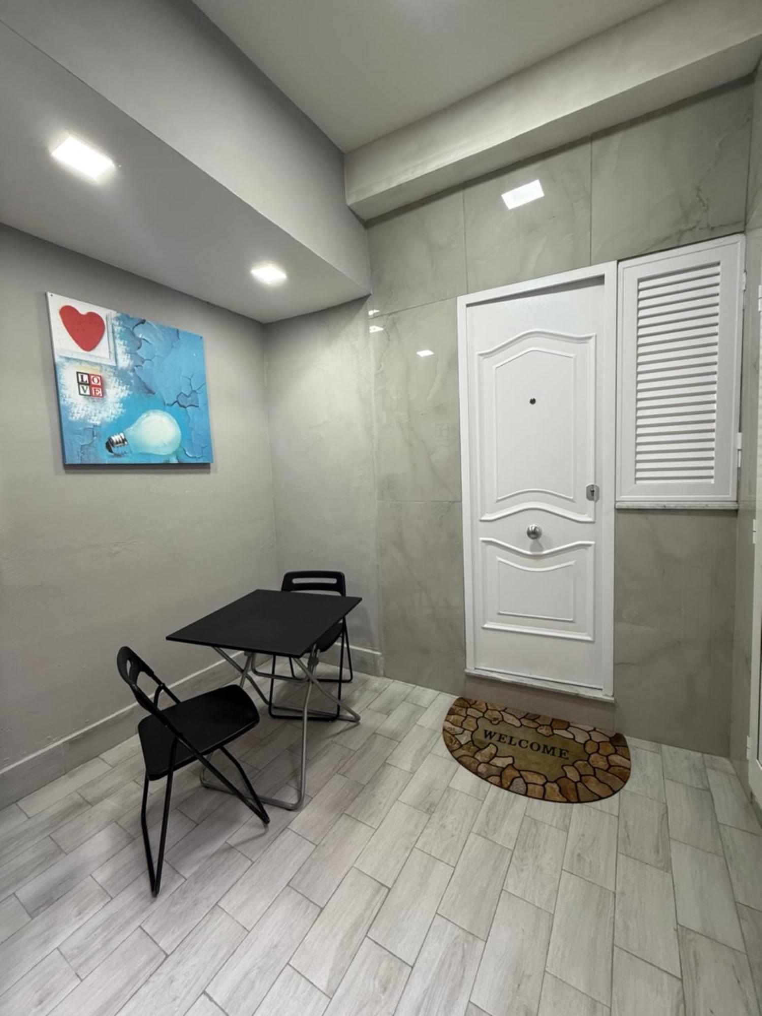 Caracciolo Suites 36 نابولي المظهر الخارجي الصورة