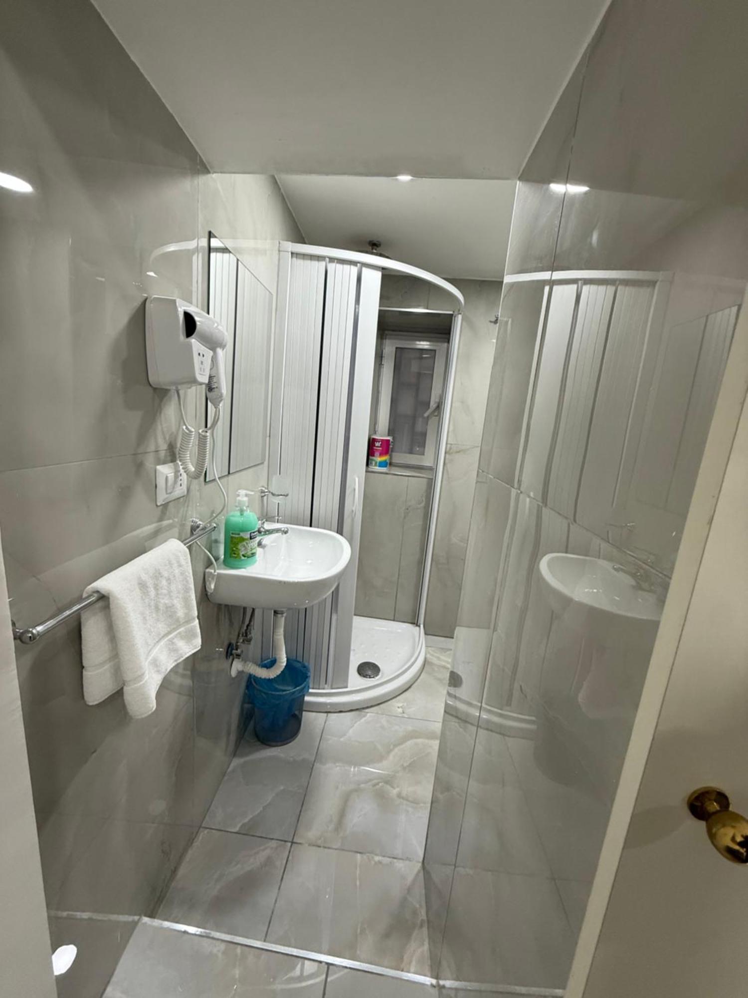 Caracciolo Suites 36 نابولي المظهر الخارجي الصورة